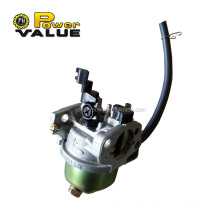 Gasoline LPG Generator parts Ruixing Huayi generator carburetor